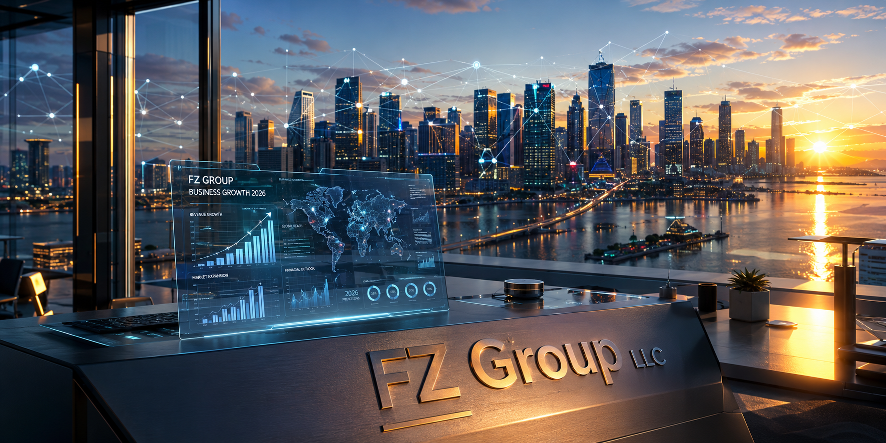 Miami 2026: El nuevo epicentro de la innovación tecnológica global
