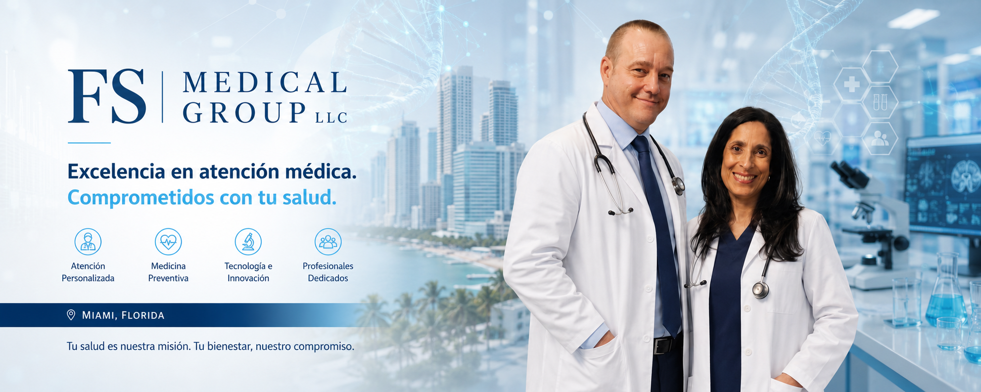 FS Medical Group LLC